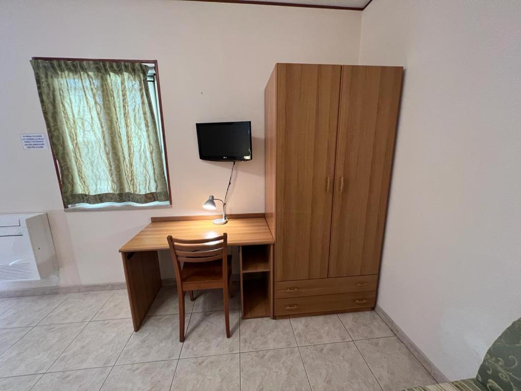 Hotel Mare Pineta *