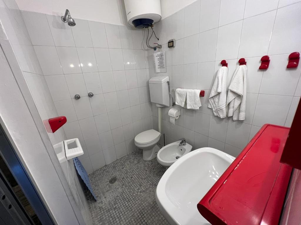 Hotel Mare Pineta
