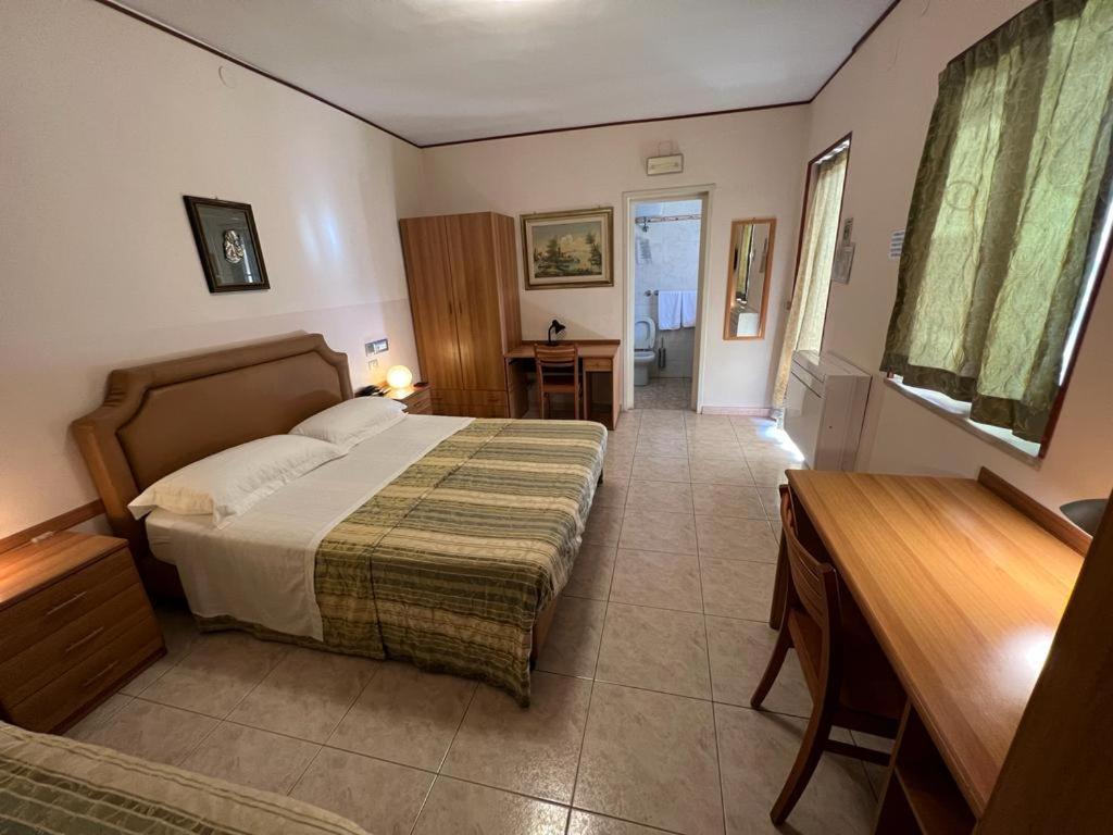 Mare Pineta Hotel Bari