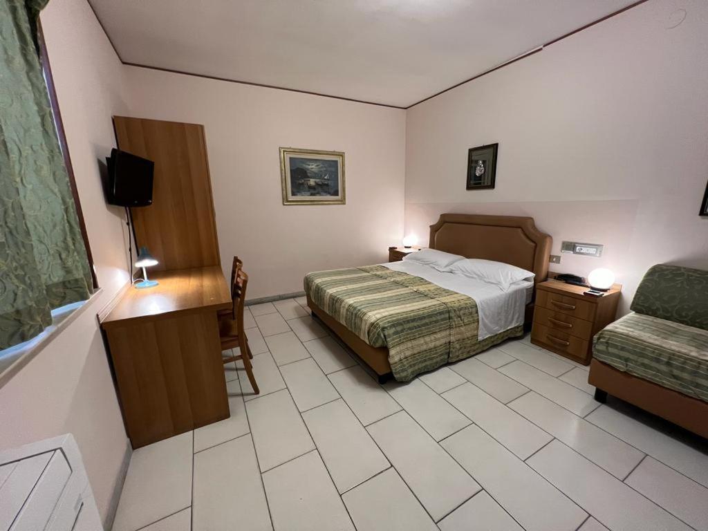 Mare Pineta Hotel Bari