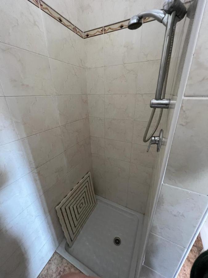 Mare Pineta Khách sạn Bari