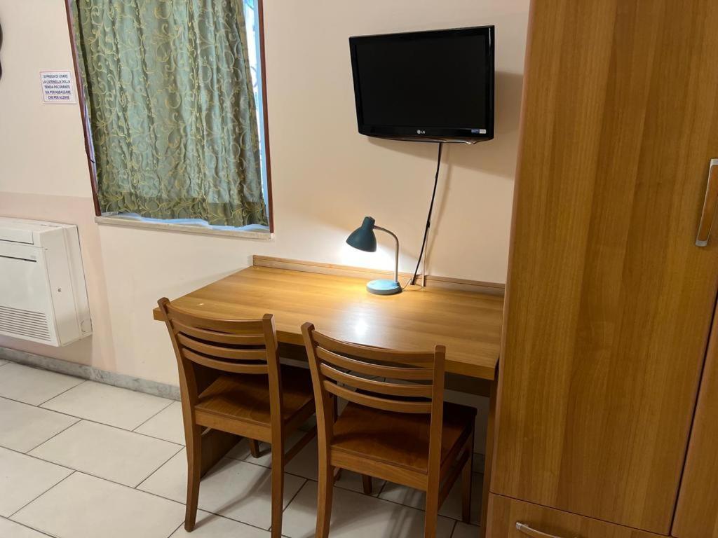 Hotel Mare Pineta *