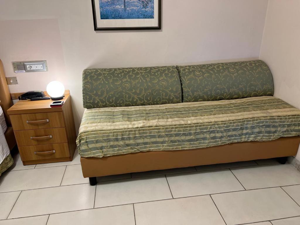 Hotel Mare Pineta Bari