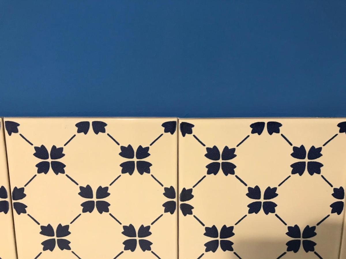 Via Dell'azzurra Bed & Breakfast Bari