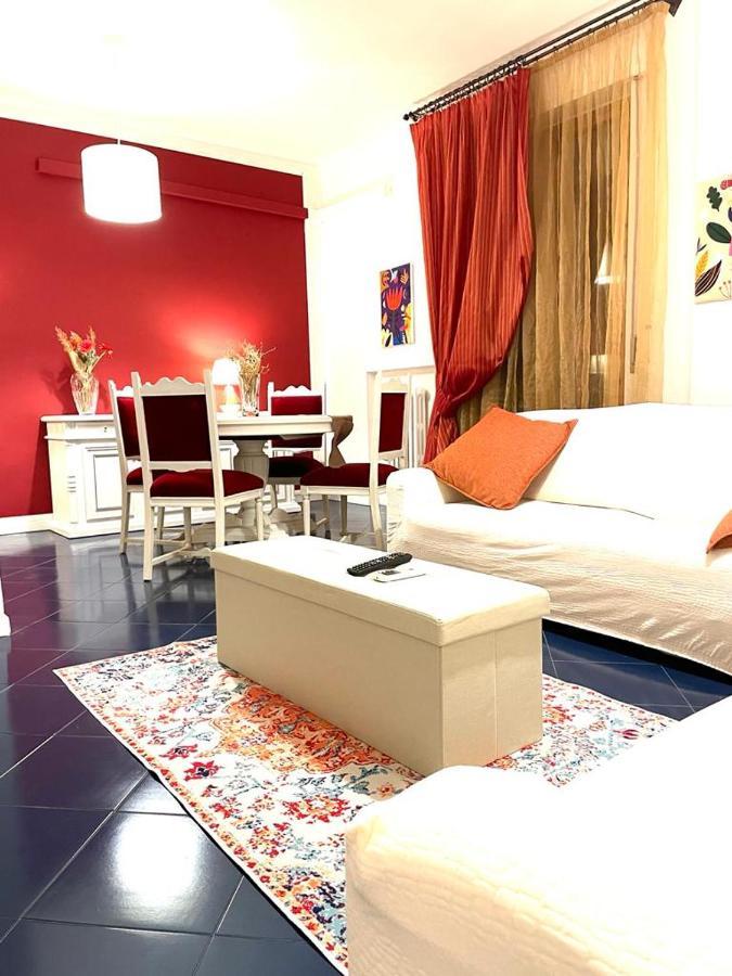 Căn hộ A Casa Di Jole - City Center