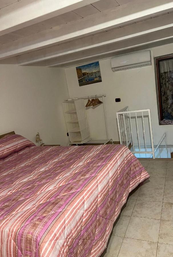 Apartment Amalia San Francesco Bari