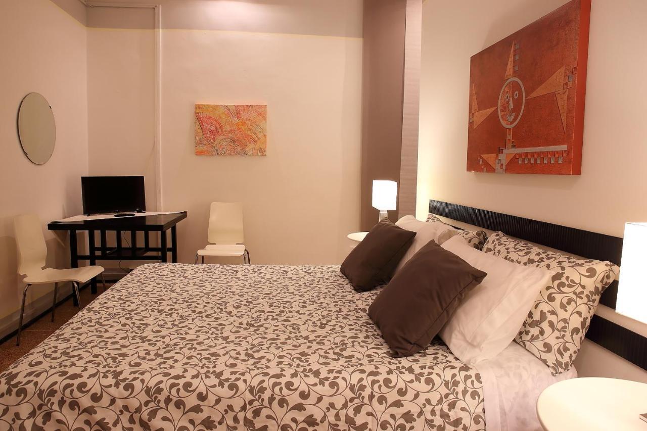 Guest house Centro _ Locazioni Turistiche _ *