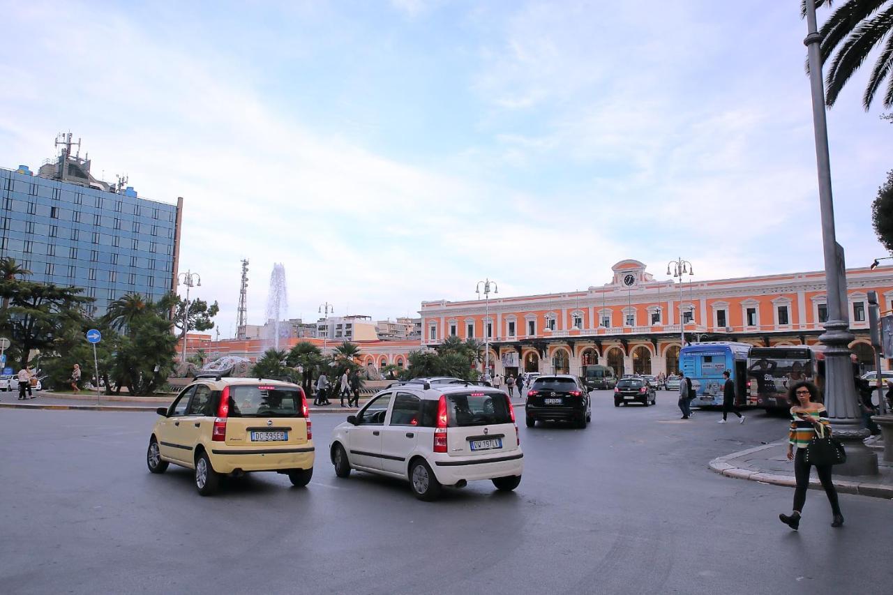 Centro _ Locazioni Turistiche _ Bari