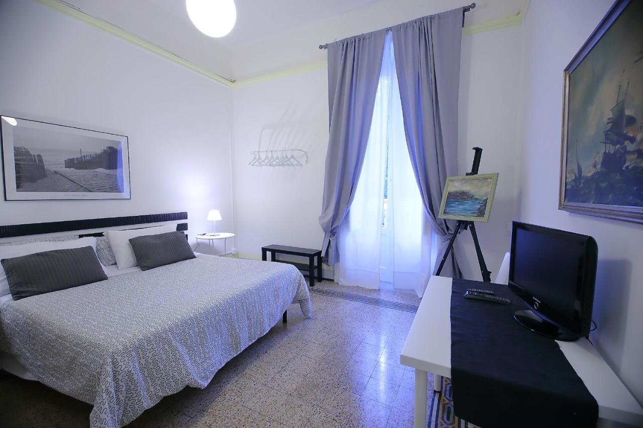 Guest house Centro _ Locazioni Turistiche _ *
