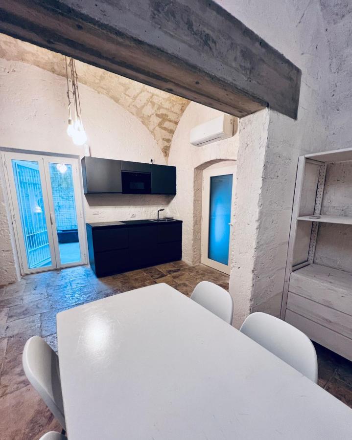 Appartamento Dante's Patio *