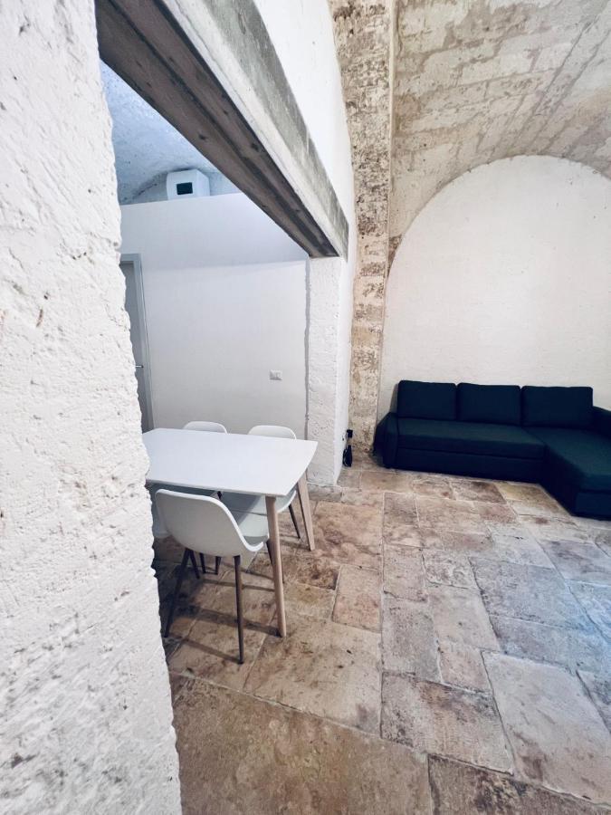 Appartamento Dante's Patio *