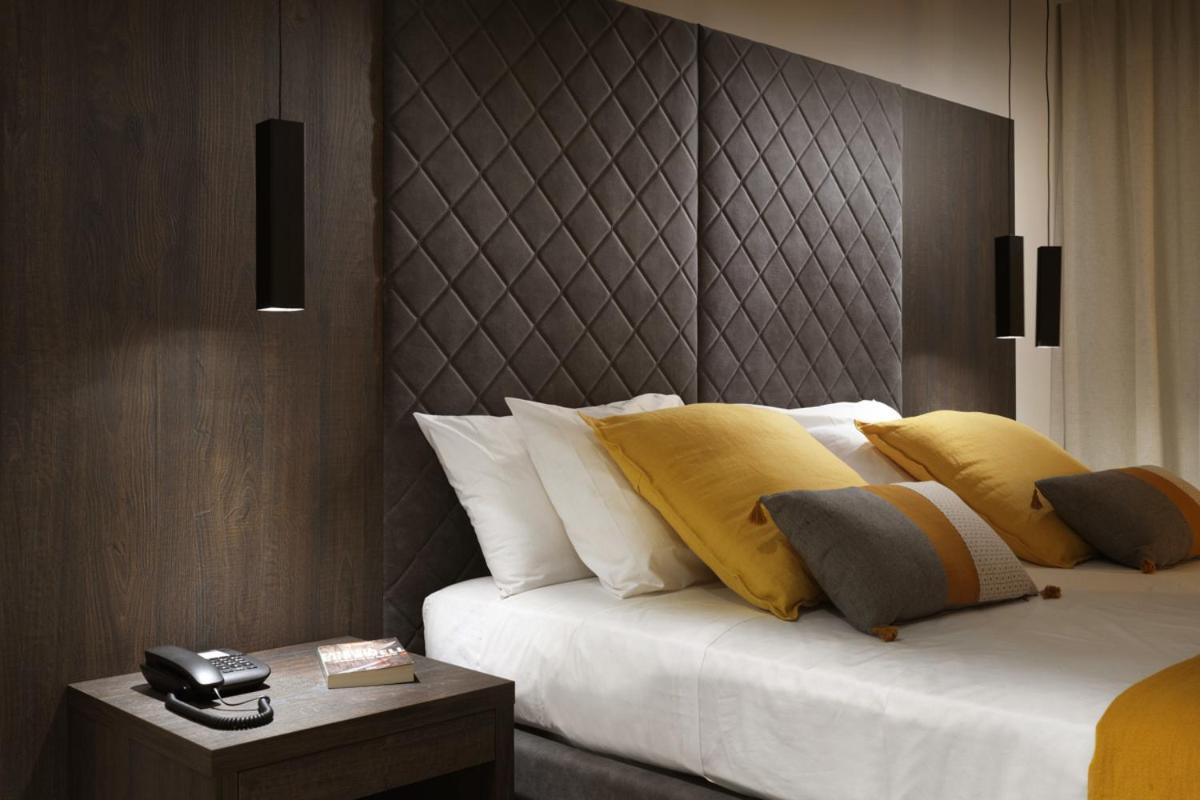 Baciami Ancora Bed & Breakfast Bari