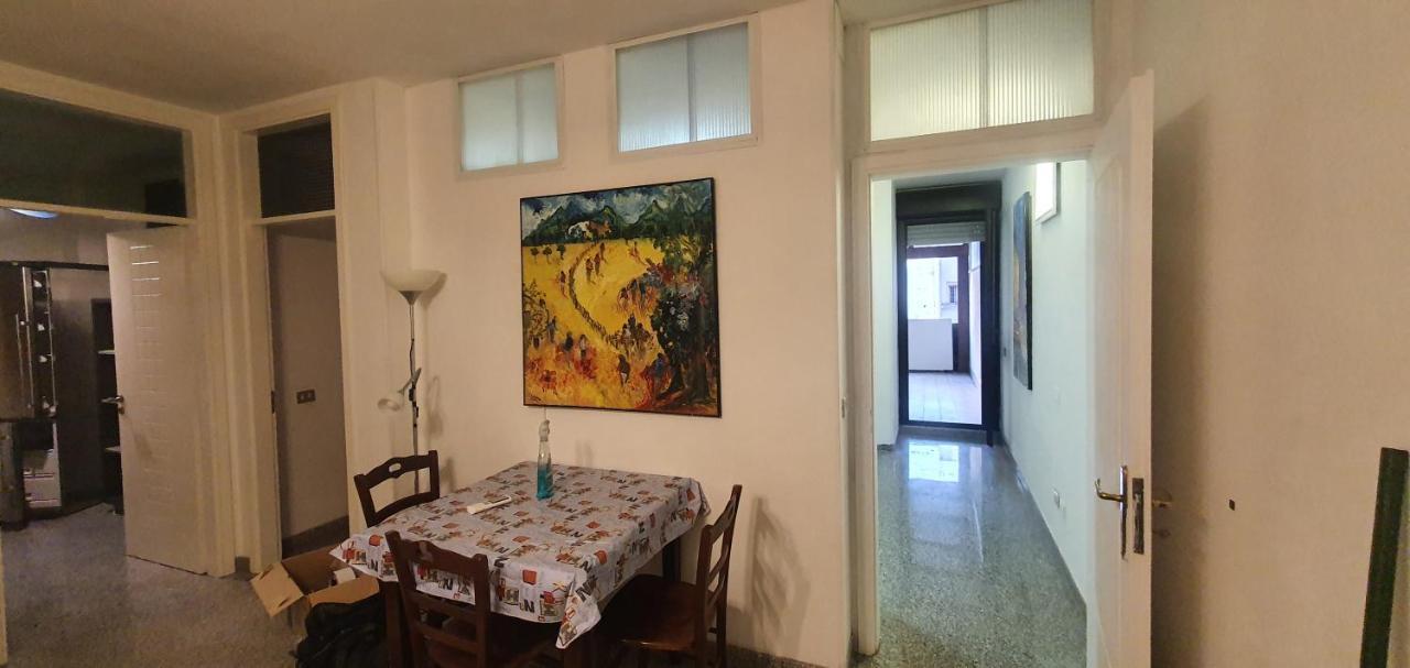 Castle Area Old Town Flat With Terrace And 2 *