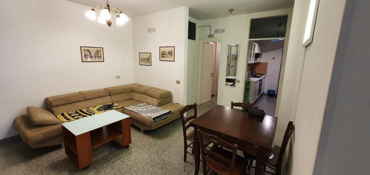 Castle Area Old Town Flat With Terrace And 2 Apartment Bari