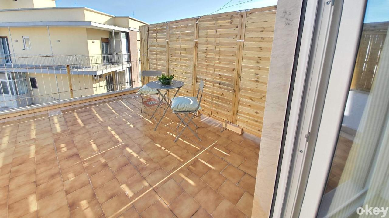 Affittacamere Blue Sky Rooftop - Policlinico *