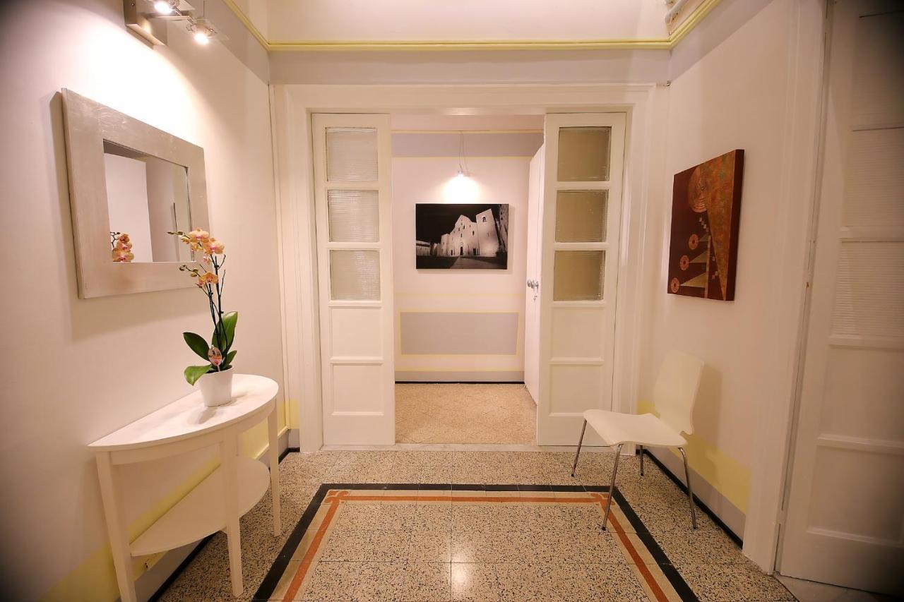 Centro _ Locazioni Turistiche _