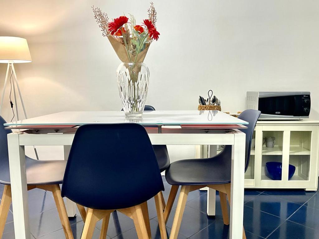 Apartman A Casa Di Jole - City Center