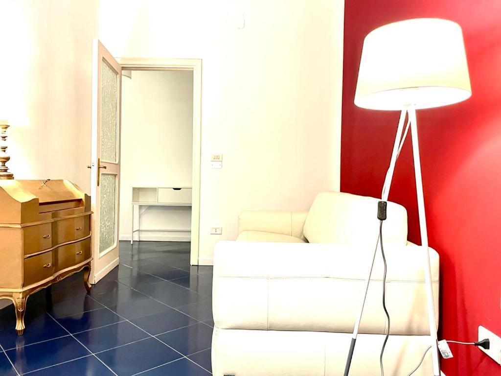 A Casa Di Jole - City Center Căn hộ