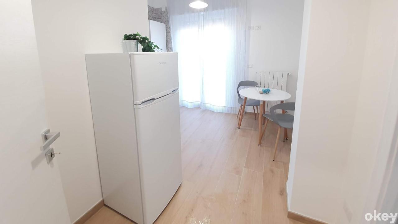 Apartman Blue Sky Rooftop - Policlinico