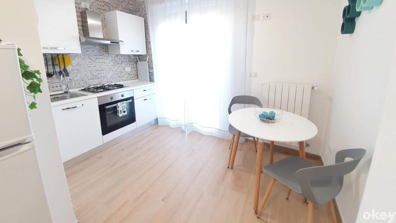 Apartman Blue Sky Rooftop - Policlinico *