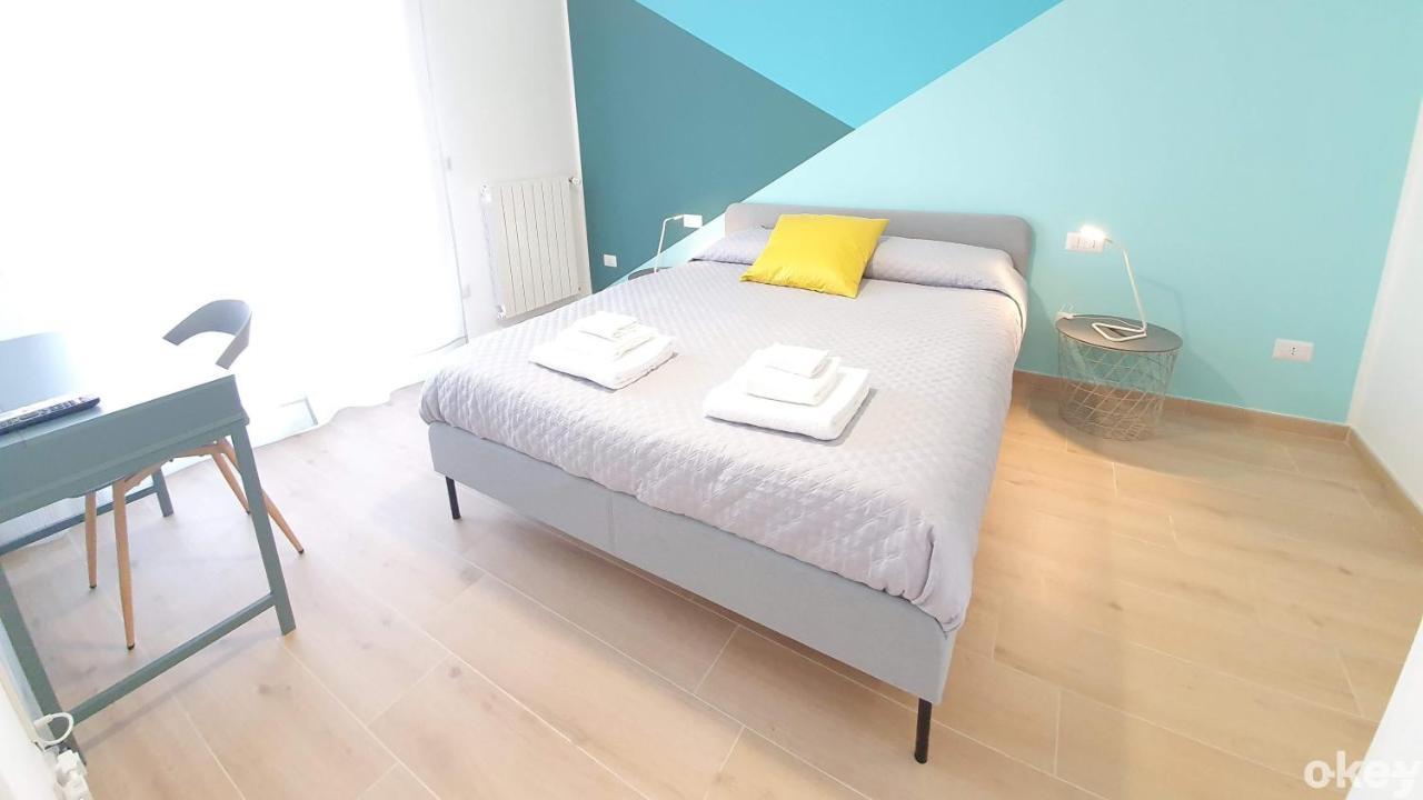 Apartman Blue Sky Rooftop - Policlinico *