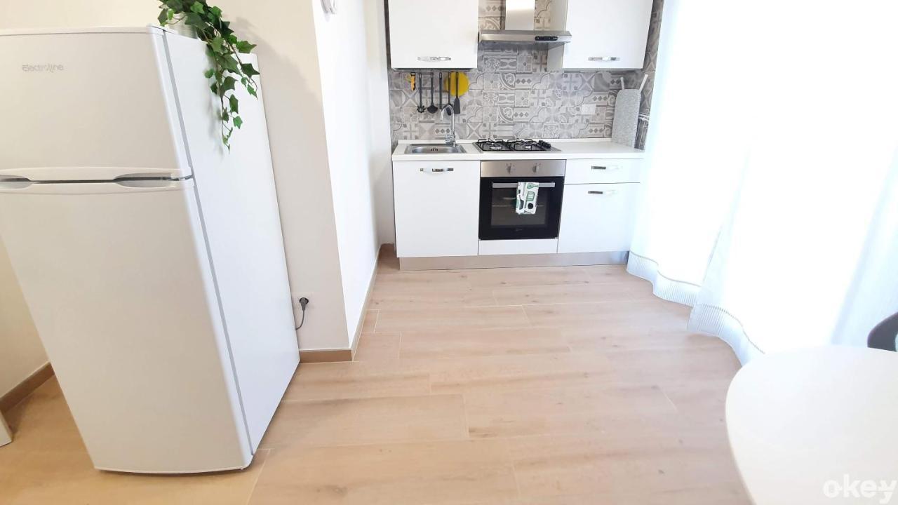 Apartman Blue Sky Rooftop - Policlinico