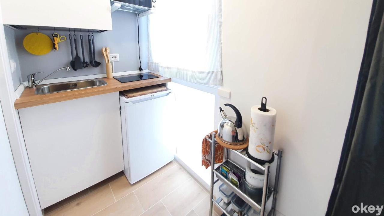 Apartman Blue Sky Rooftop - Policlinico