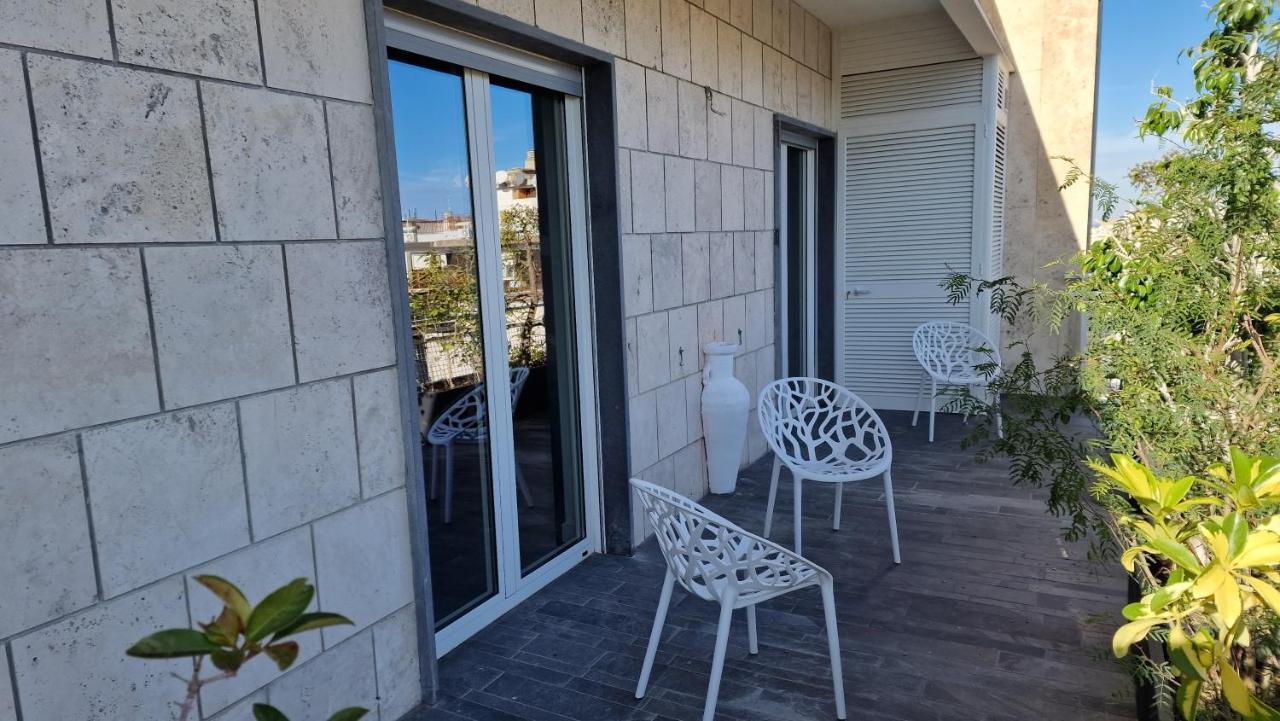 Bed & Breakfast Pernotti Bari