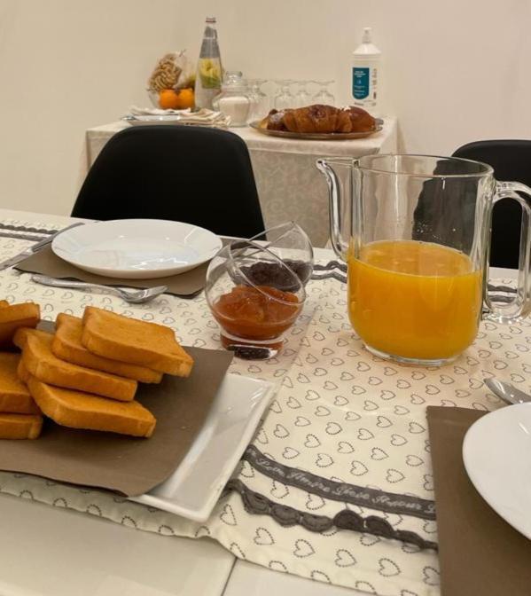 Pernotti Bed & Breakfast