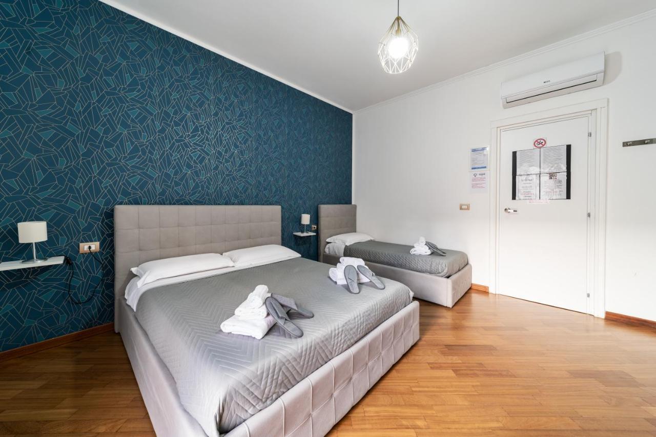 Apartment Dante 138 Class &