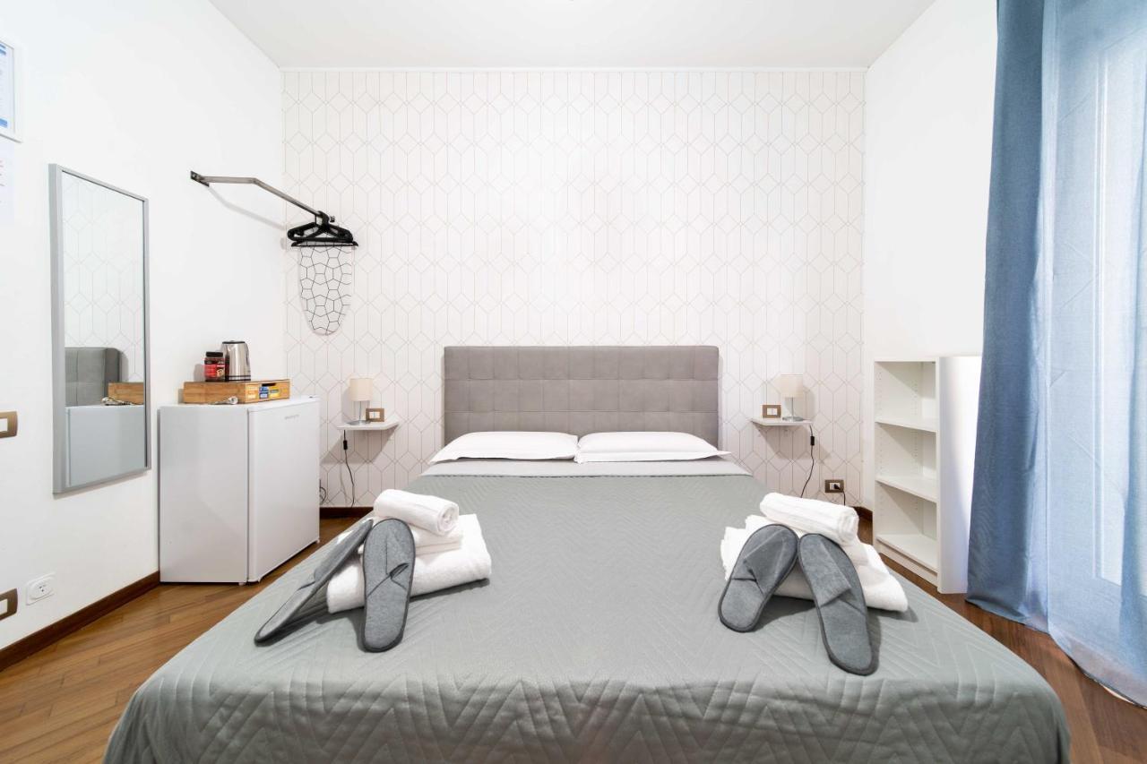 Dante 138 Class & Apartment