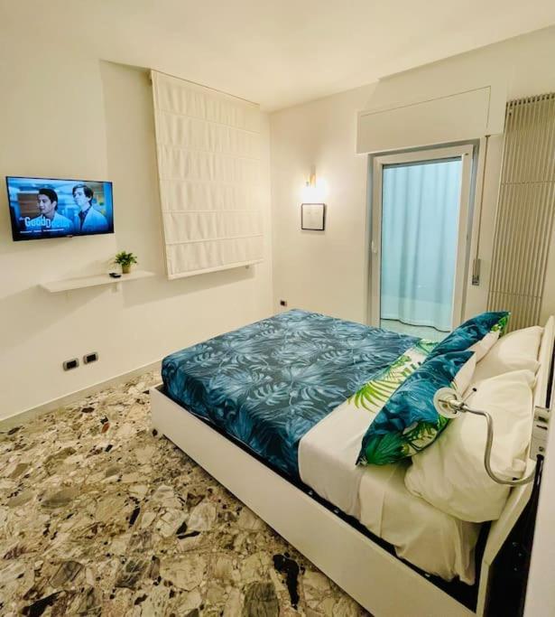 Apartment Suite169 Con Vista Bari