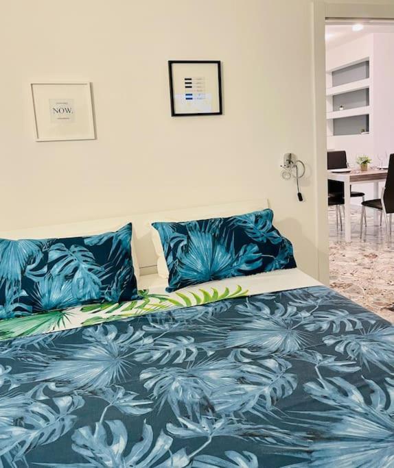 Suite169 Con Vista Bari