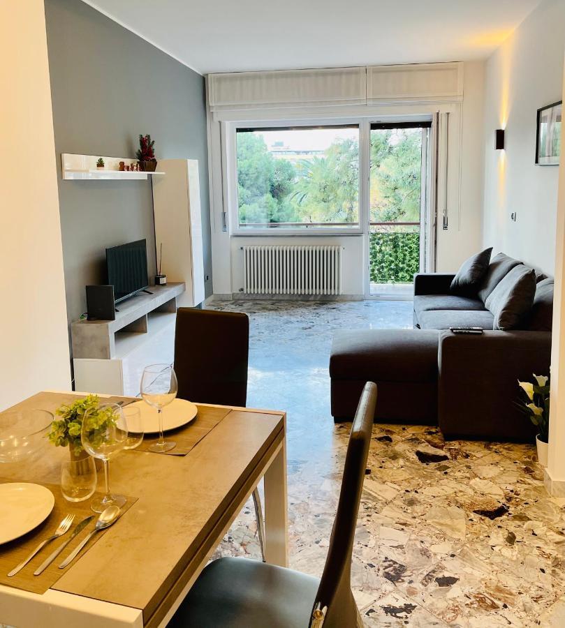 Suite169 Con Vista Bari