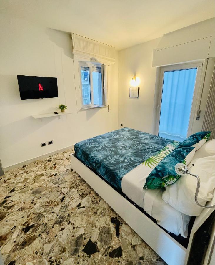 Suite169 Con Vista Apartment
