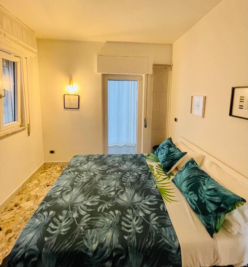 Apartment Suite169 Con Vista Bari