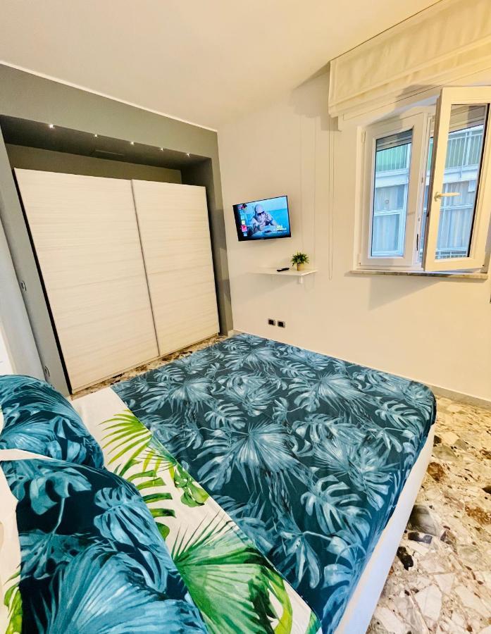Suite169 Con Vista