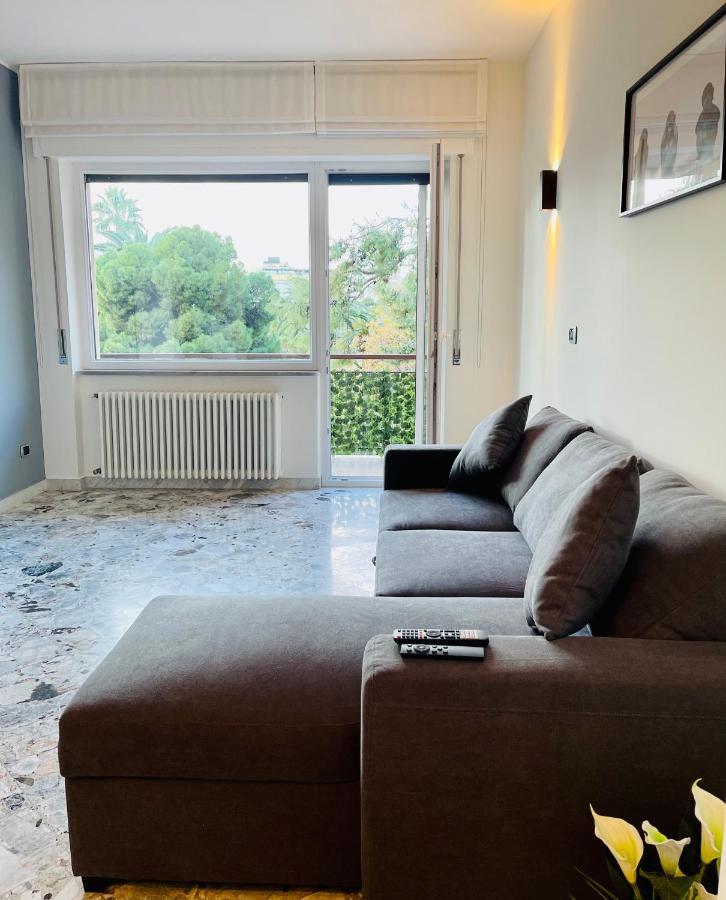 Apartment Suite169 Con Vista *