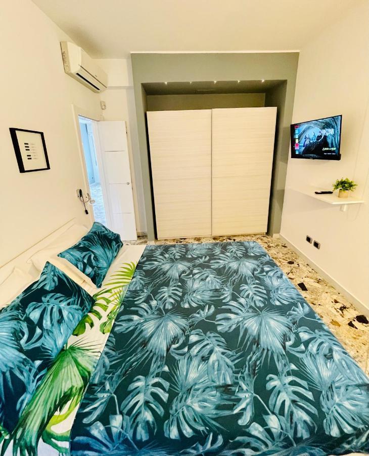 Appartement Suite169 Con Vista
