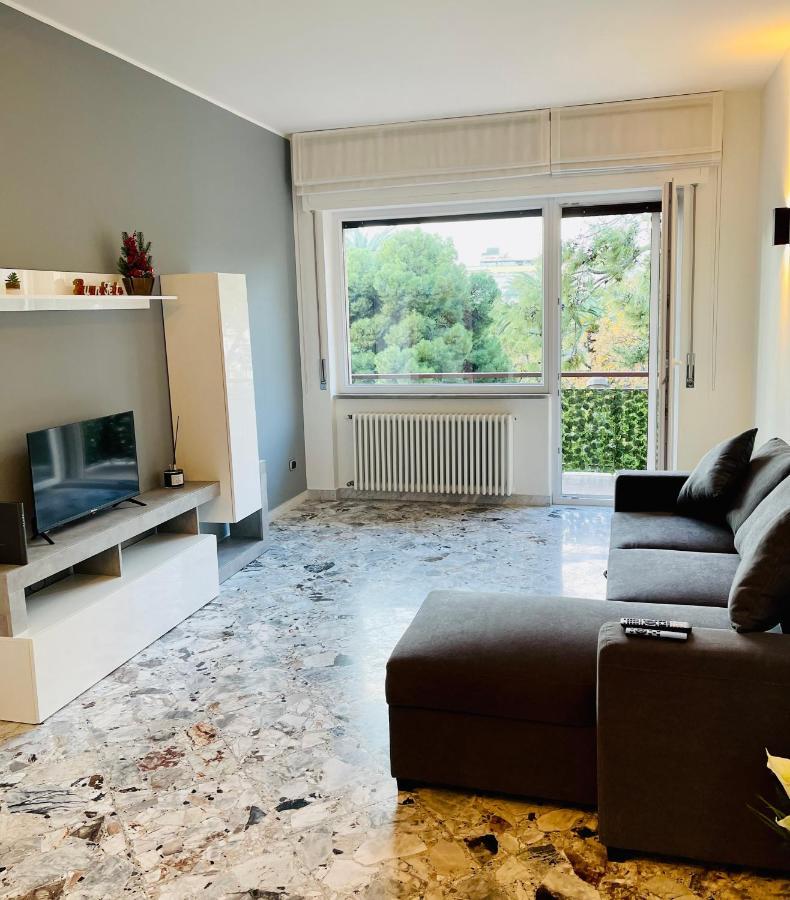 Suite169 Con Vista