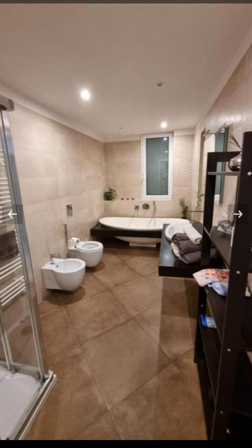 Apartamento Indahouse Bari
