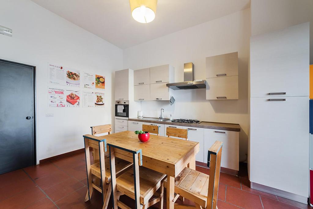 Affittacamere Palazzo Verrone 3*