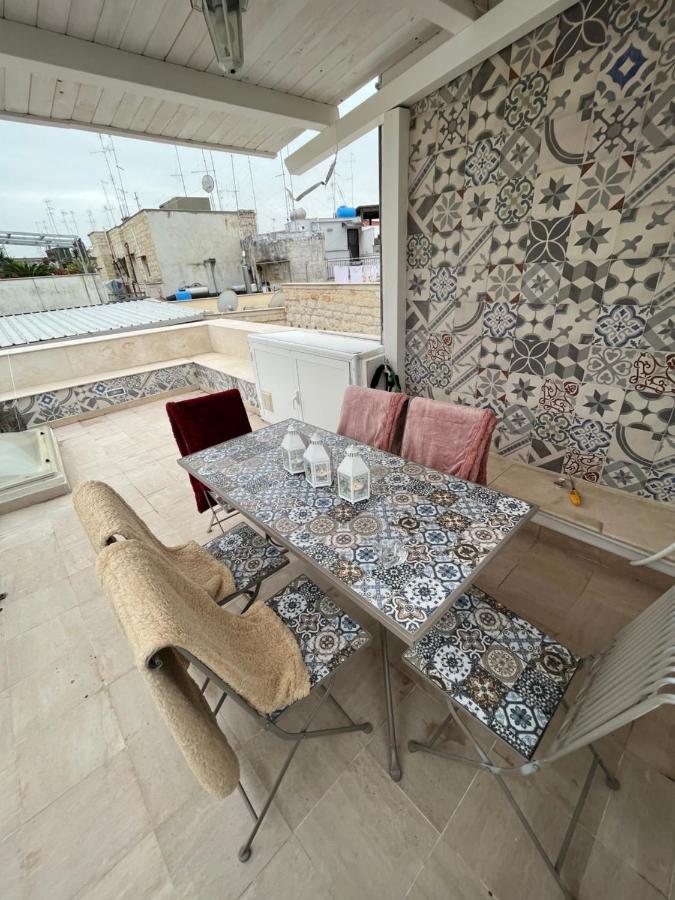 Casa Franca - Terracielo A Vecchia * Bari