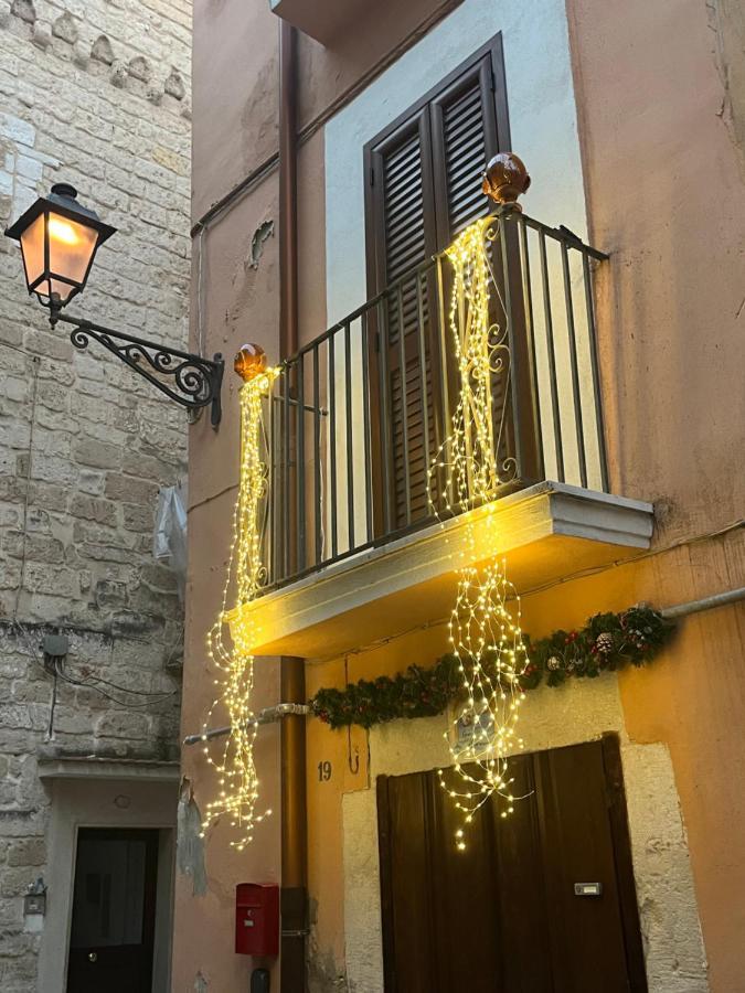 Casa Franca - Terracielo A Vecchia Dom wakacyjny