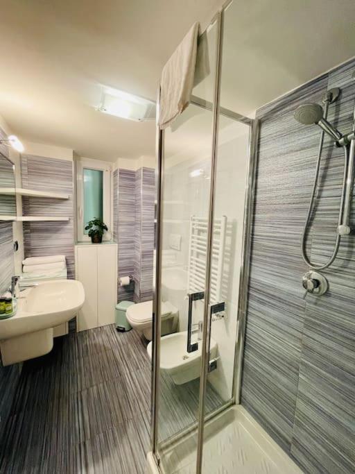 Apartment Suite169 Con Vista Bari