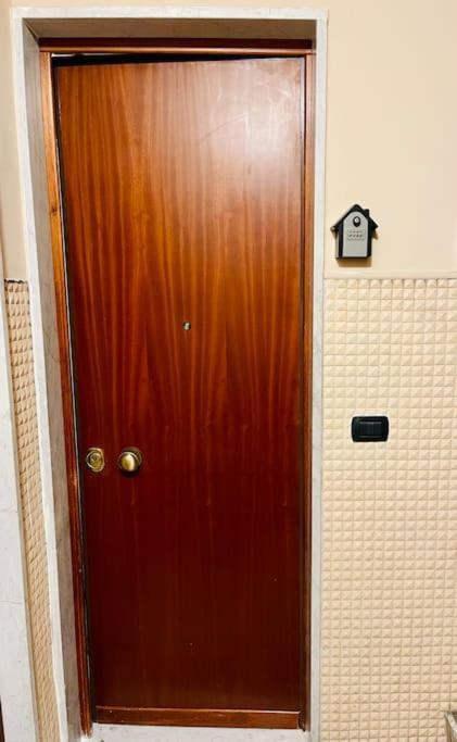 Suite169 Con Vista Apartment *