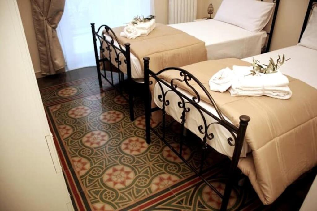 Appartement Sealand-guest House *