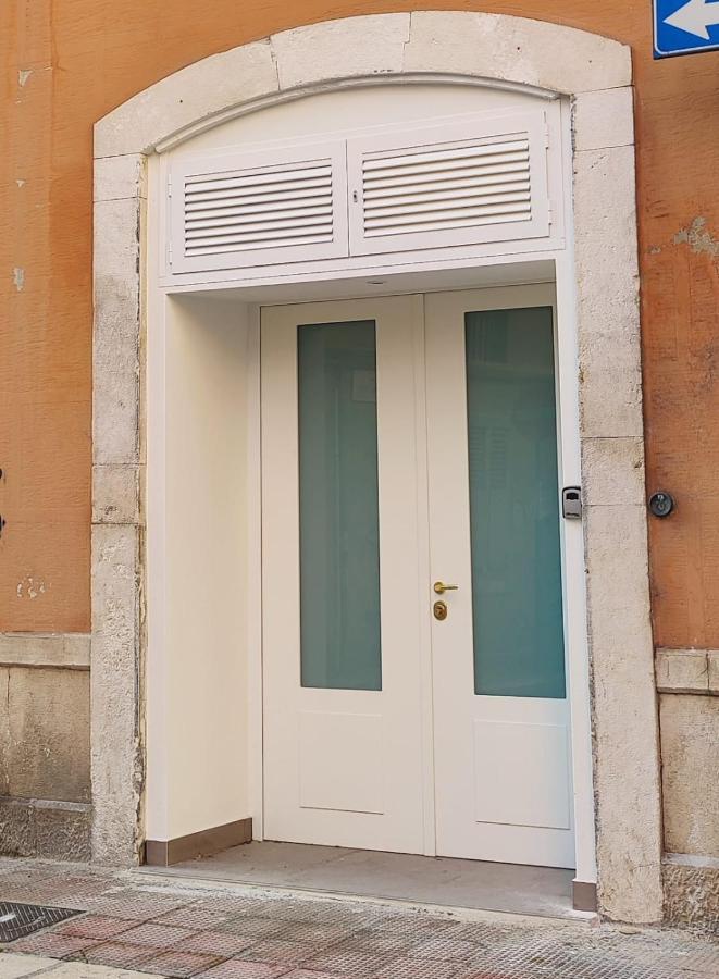 Seaside Sartoria Apartment Bari