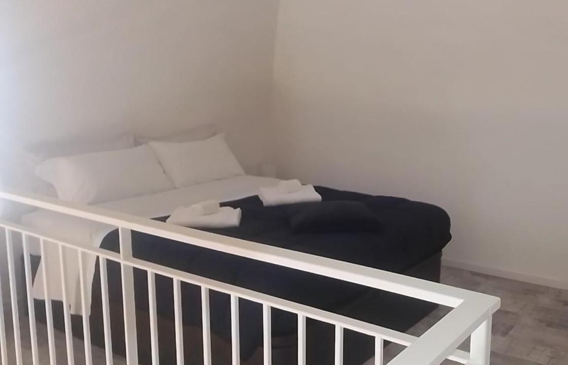 Apartment Seaside Sartoria *
