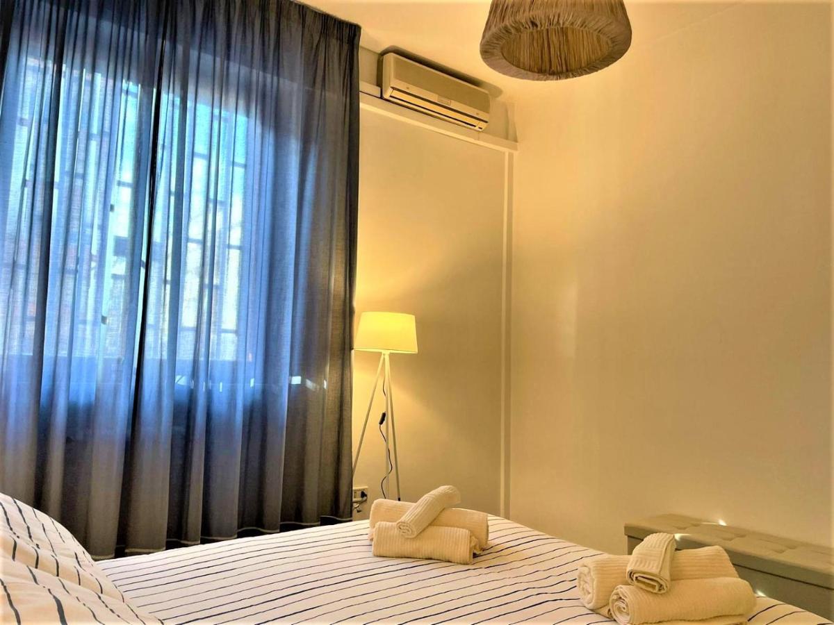 A Casa Di Jole - City Center Căn hộ